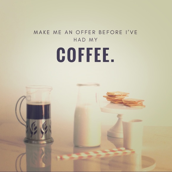 Make an offer! You wonโt be sorry! ๐ - Picture 1 of 1